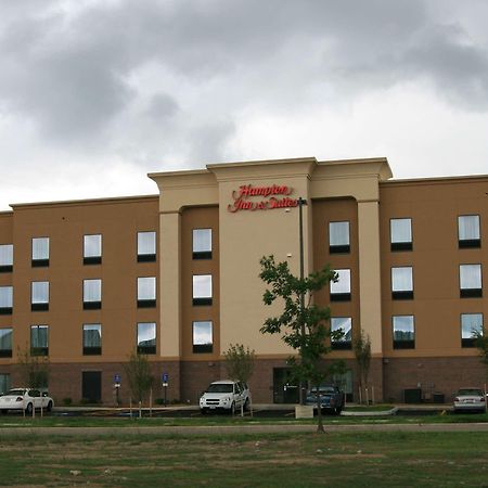 Hampton Inn & Suites Cleveland-Mentor Eksteriør bilde