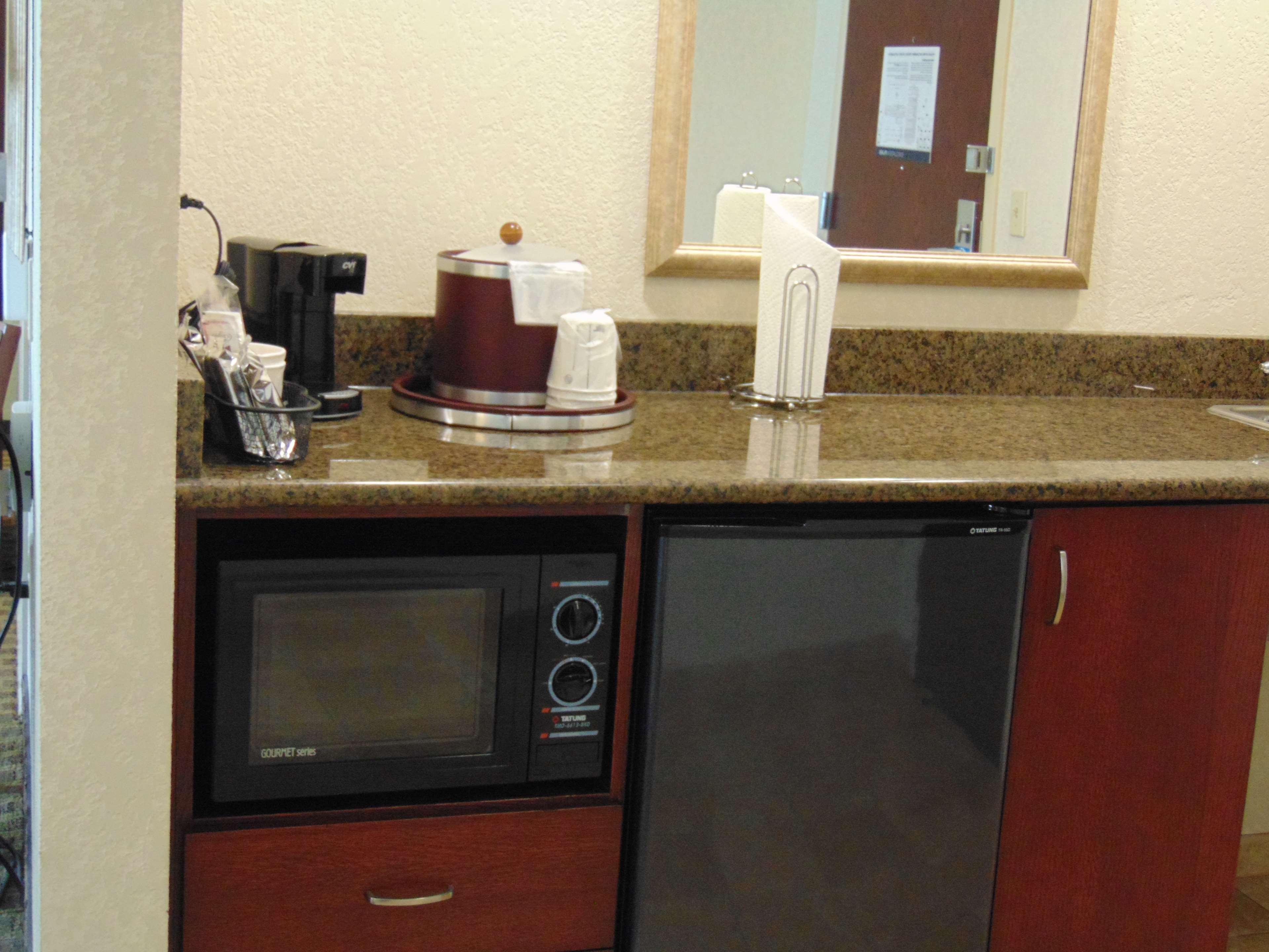 Hampton Inn & Suites Cleveland-Mentor Eksteriør bilde