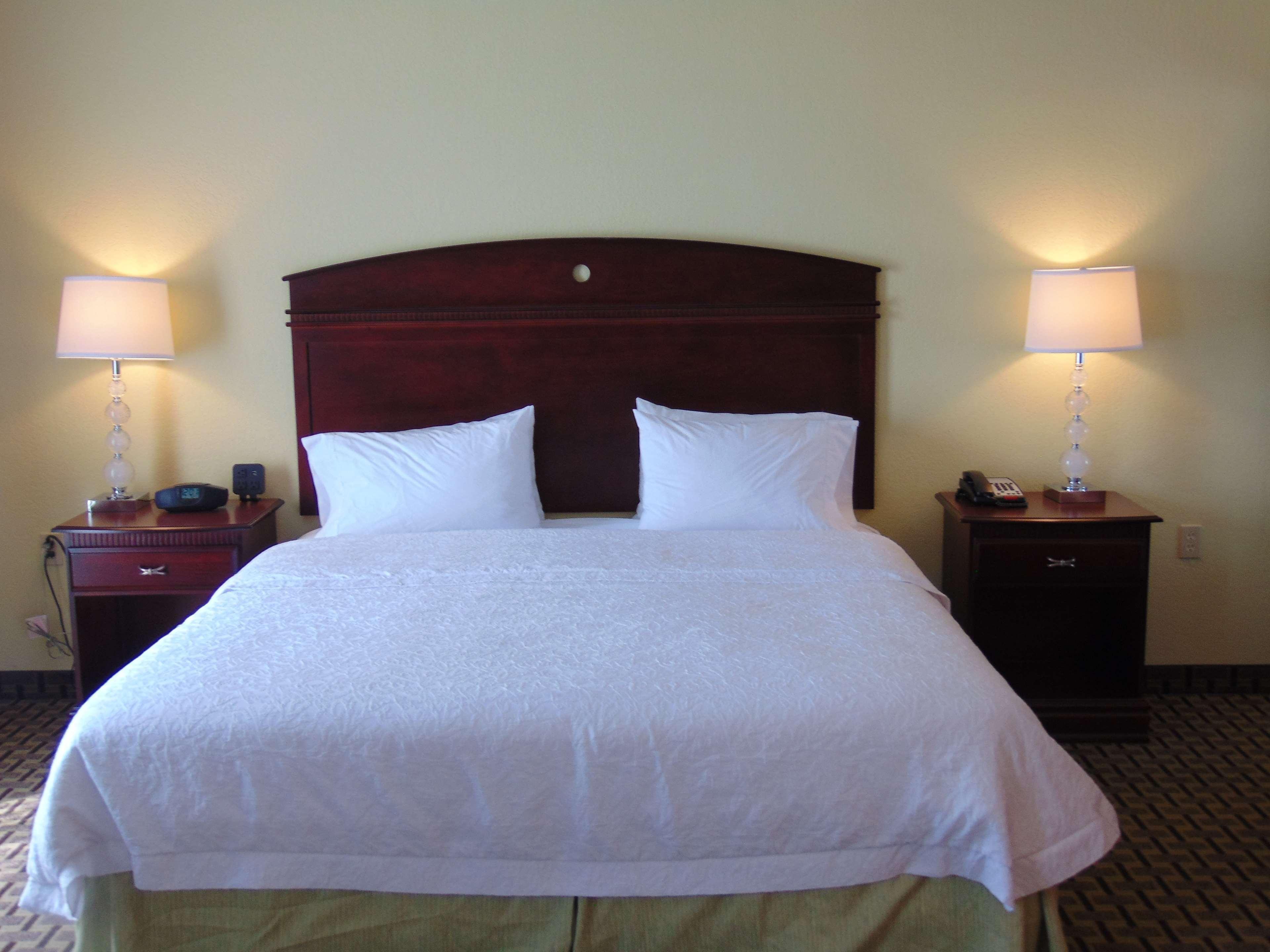 Hampton Inn & Suites Cleveland-Mentor Eksteriør bilde