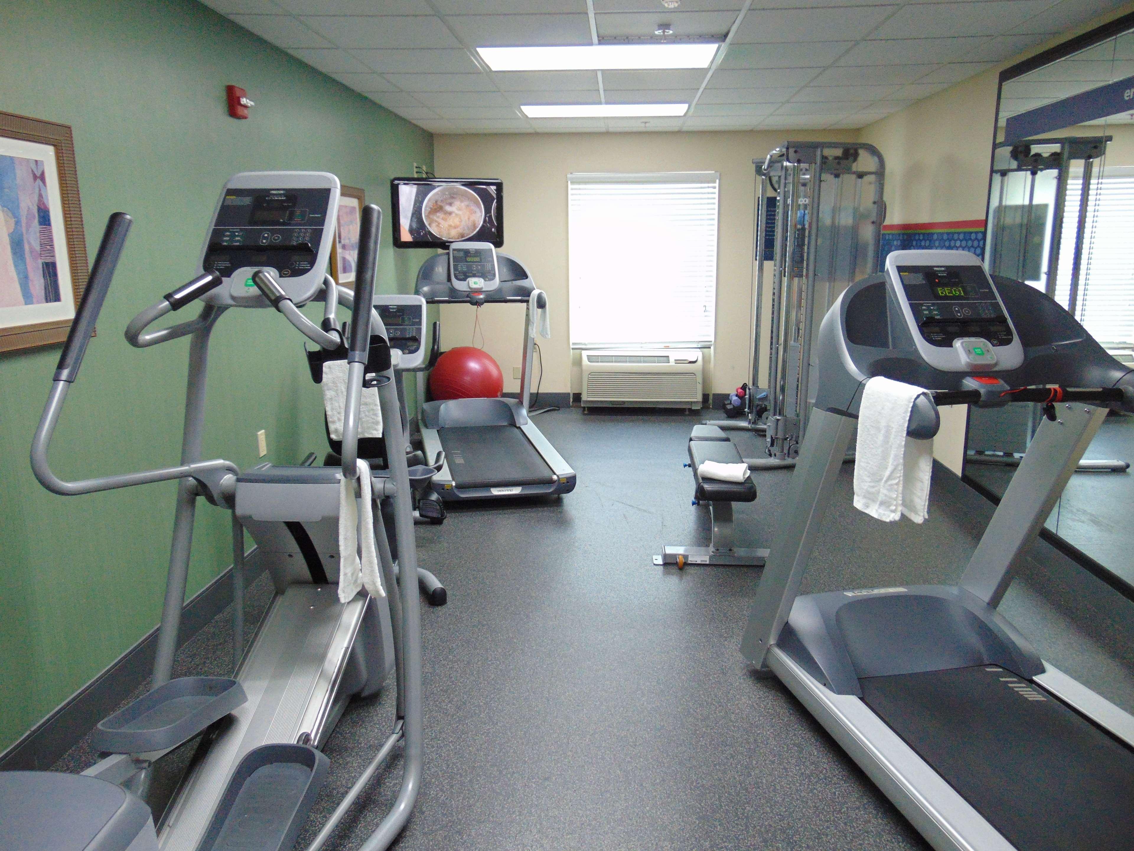 Hampton Inn & Suites Cleveland-Mentor Eksteriør bilde