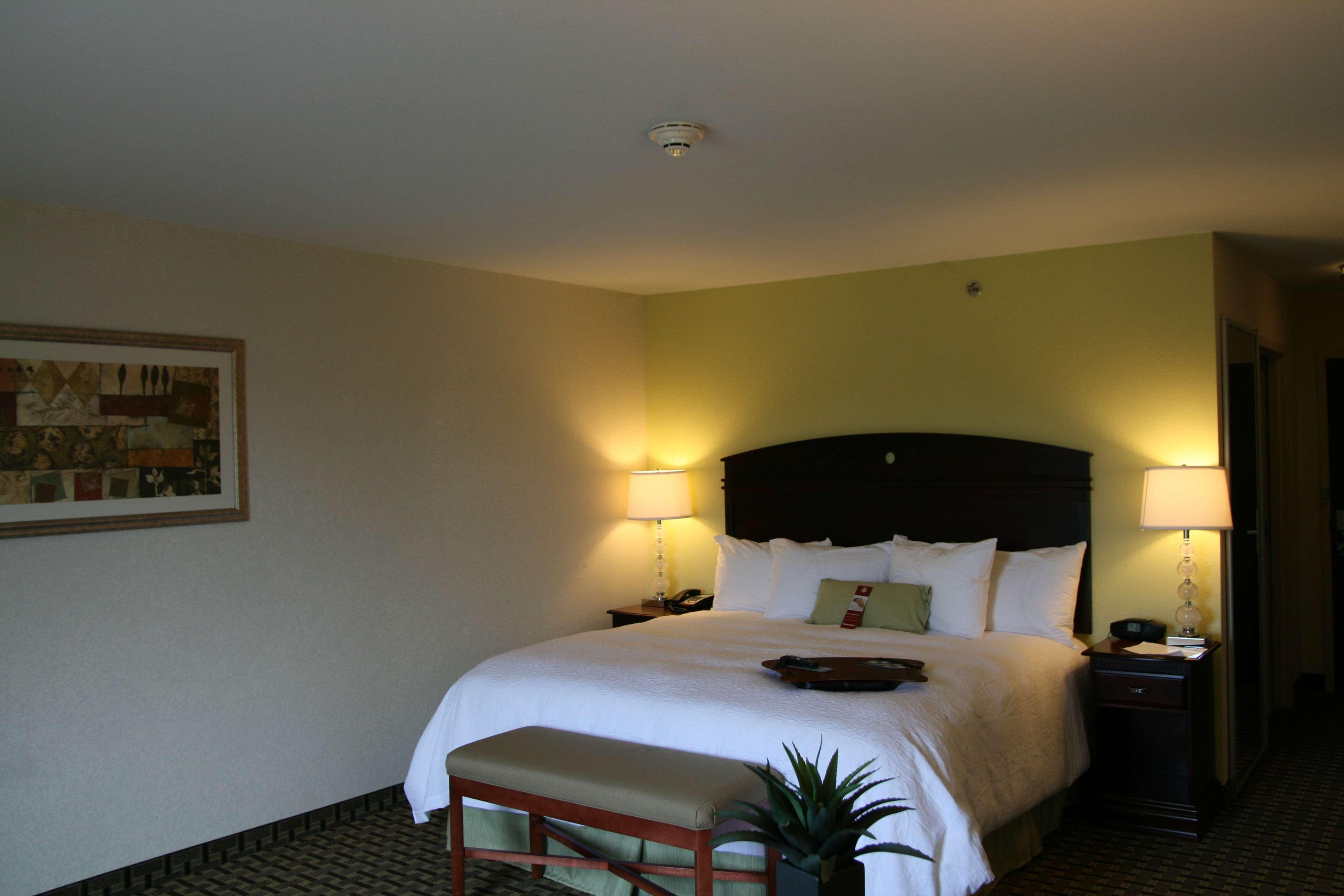 Hampton Inn & Suites Cleveland-Mentor Rom bilde