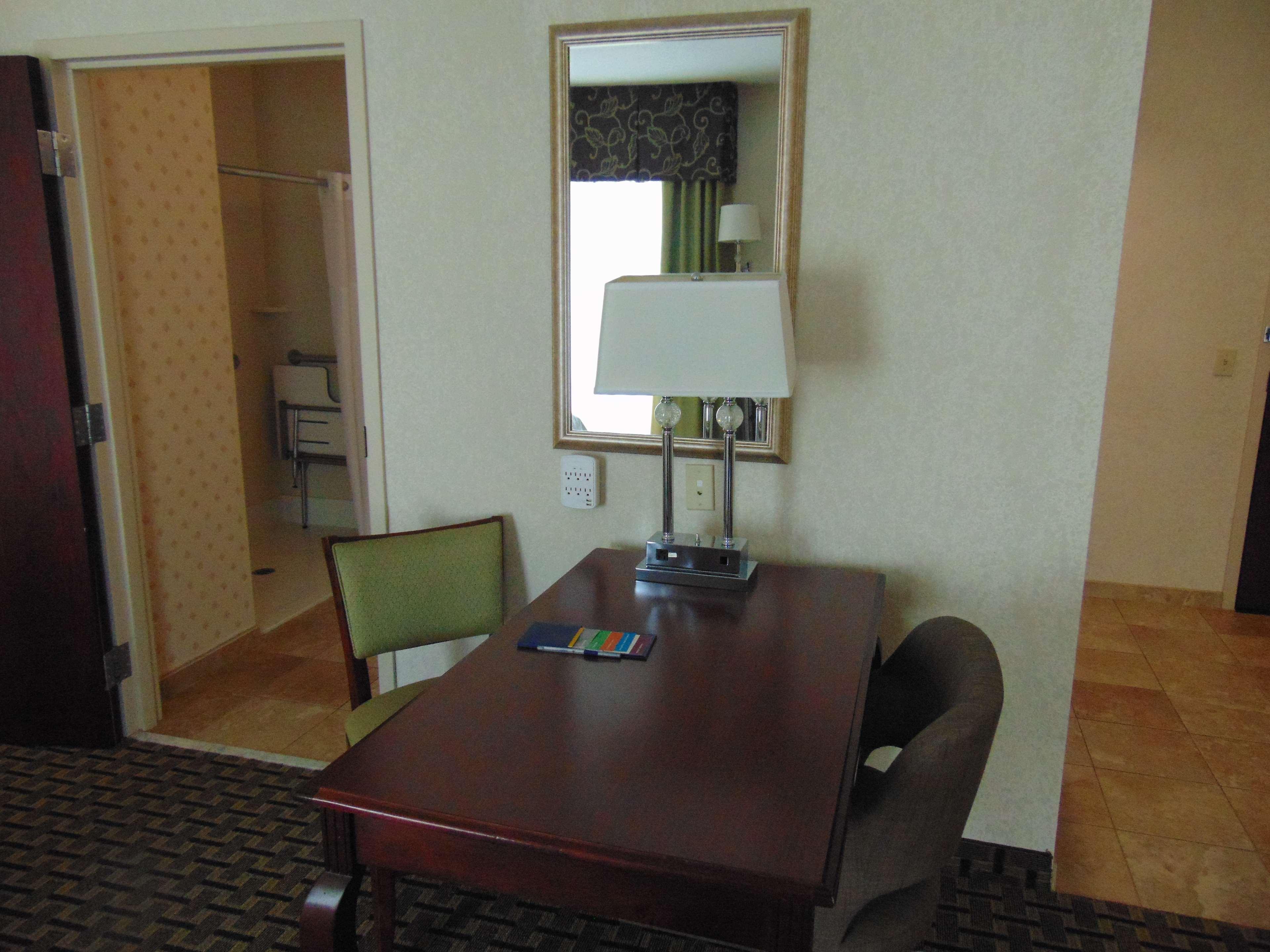 Hampton Inn & Suites Cleveland-Mentor Eksteriør bilde