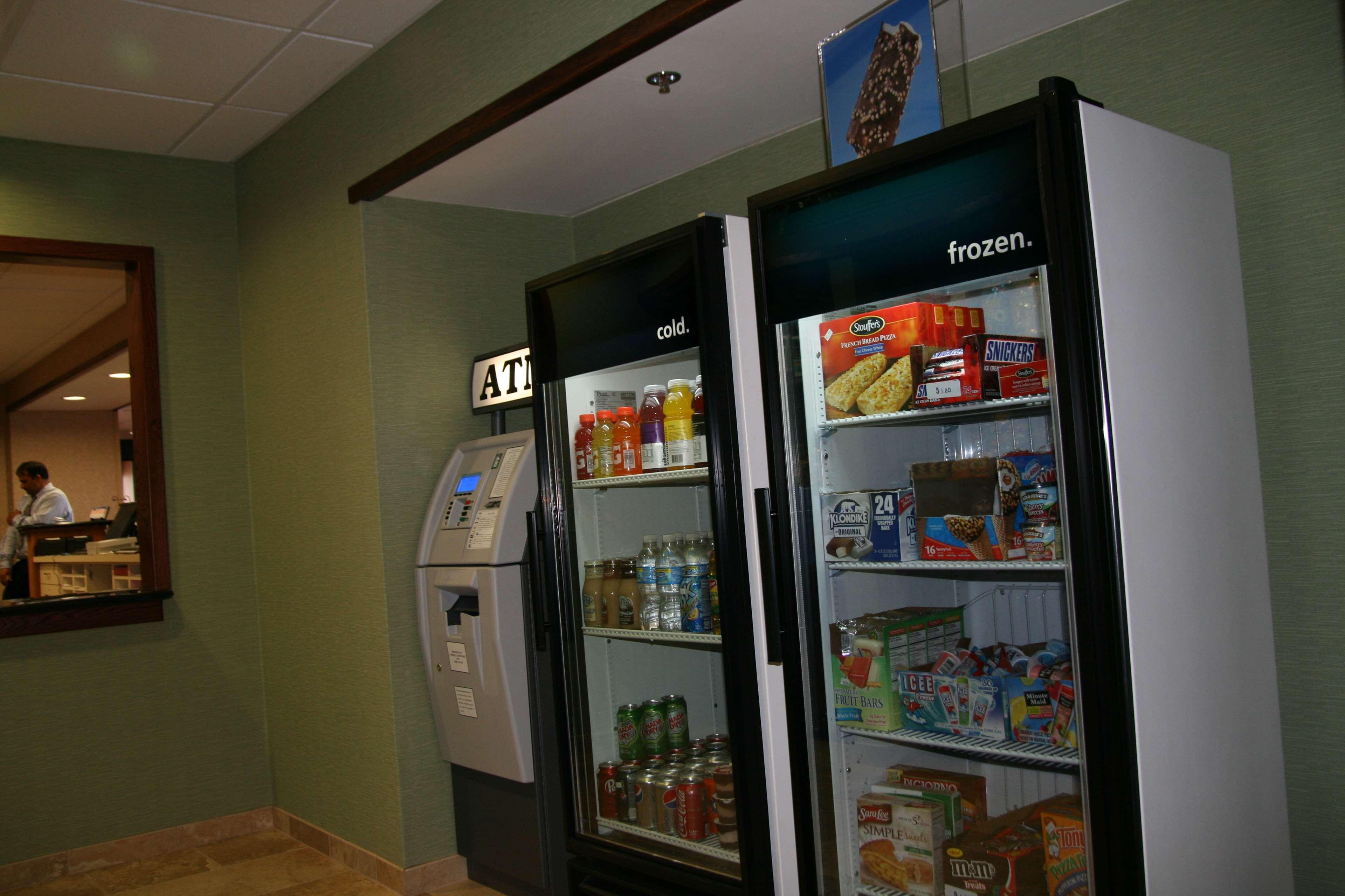Hampton Inn & Suites Cleveland-Mentor Fasiliteter bilde