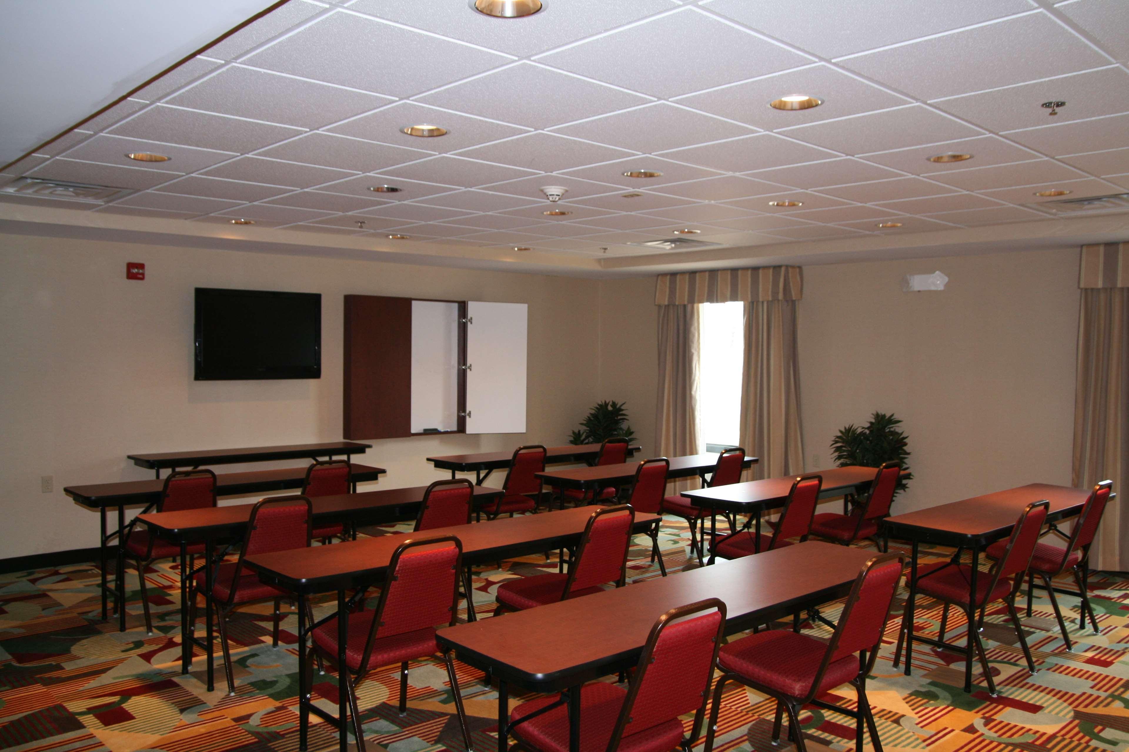 Hampton Inn & Suites Cleveland-Mentor Eksteriør bilde