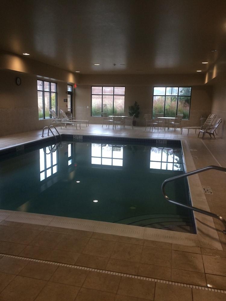 Hampton Inn & Suites Cleveland-Mentor Eksteriør bilde