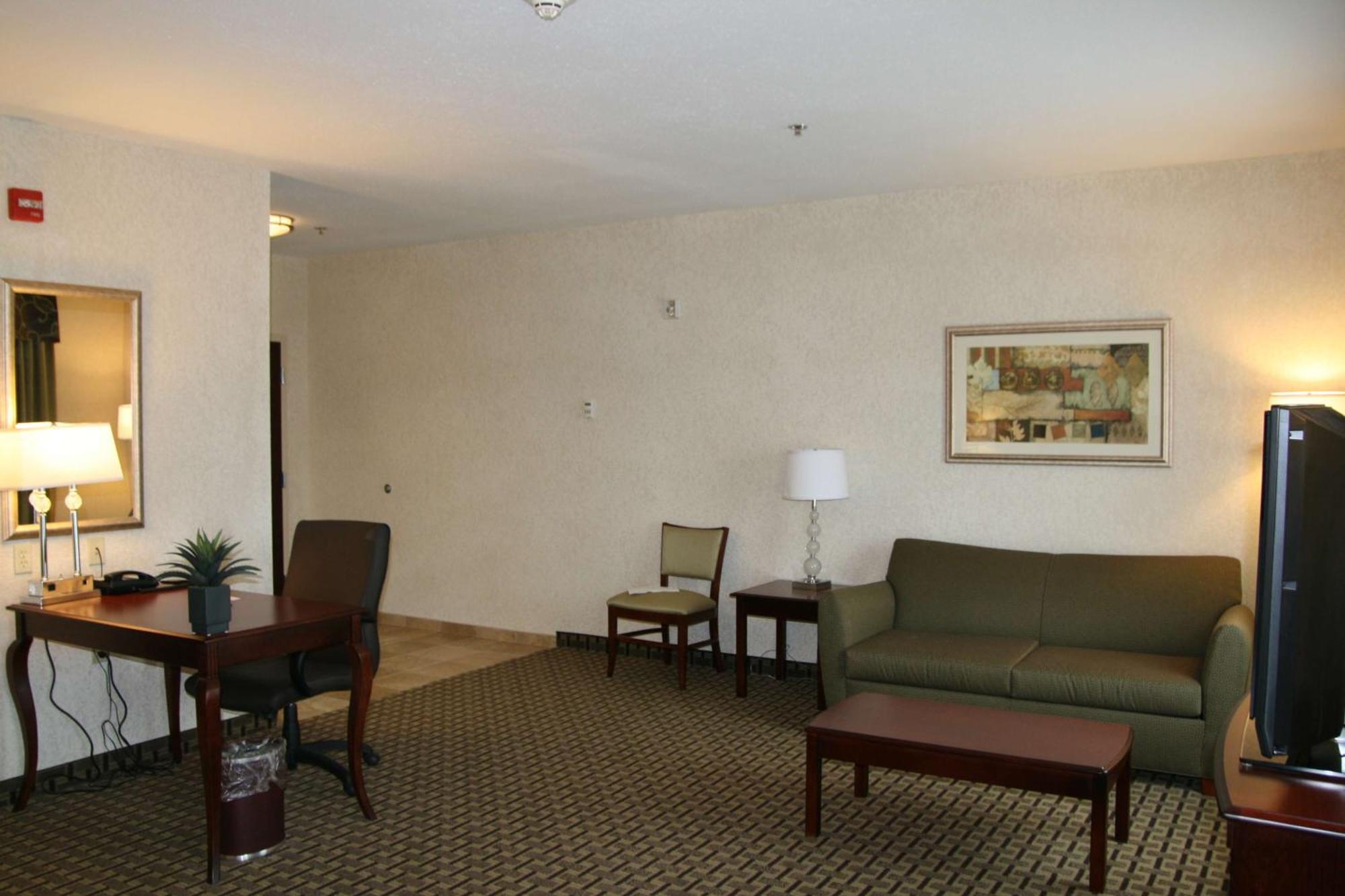Hampton Inn & Suites Cleveland-Mentor Eksteriør bilde