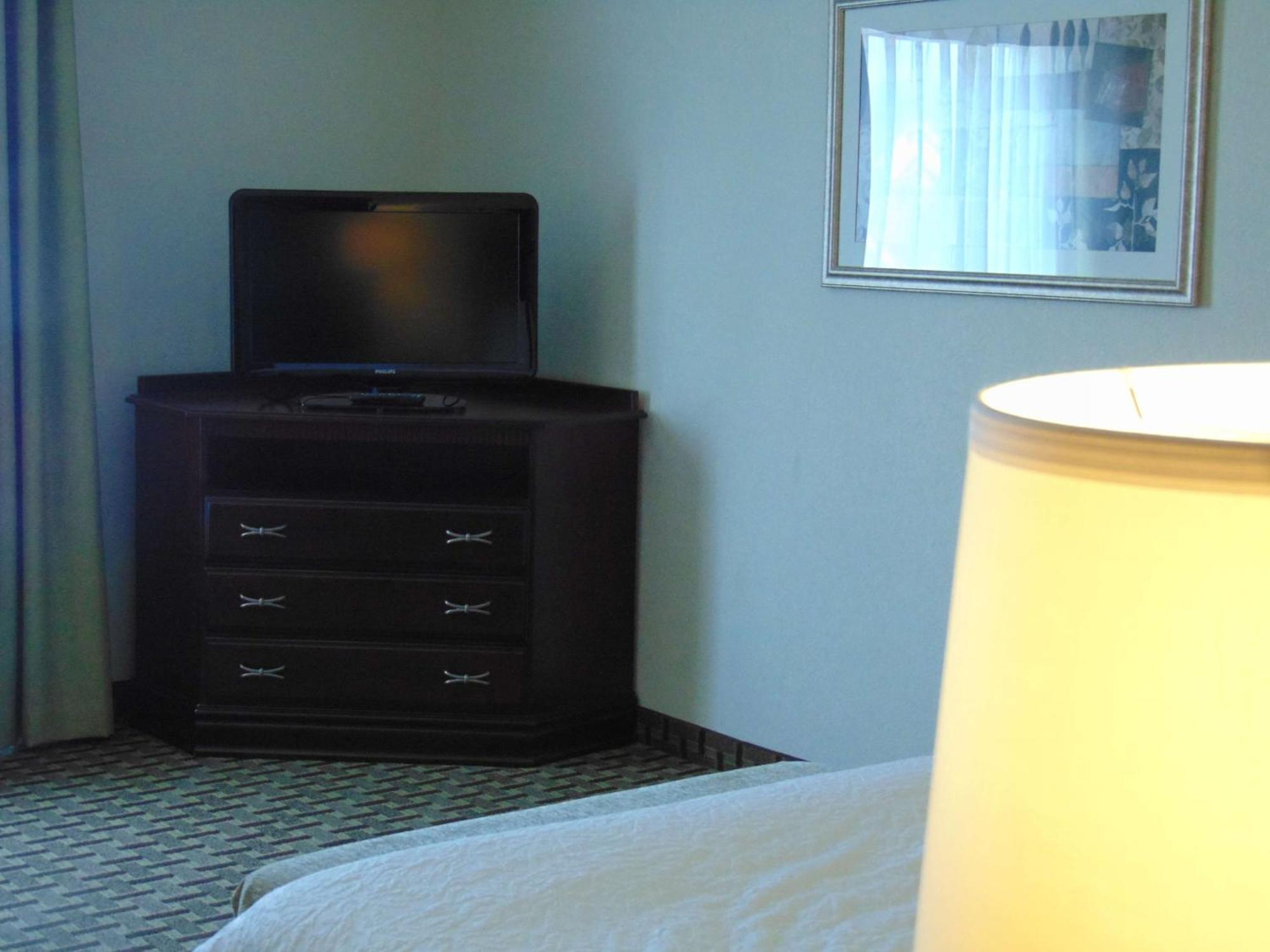 Hampton Inn & Suites Cleveland-Mentor Eksteriør bilde