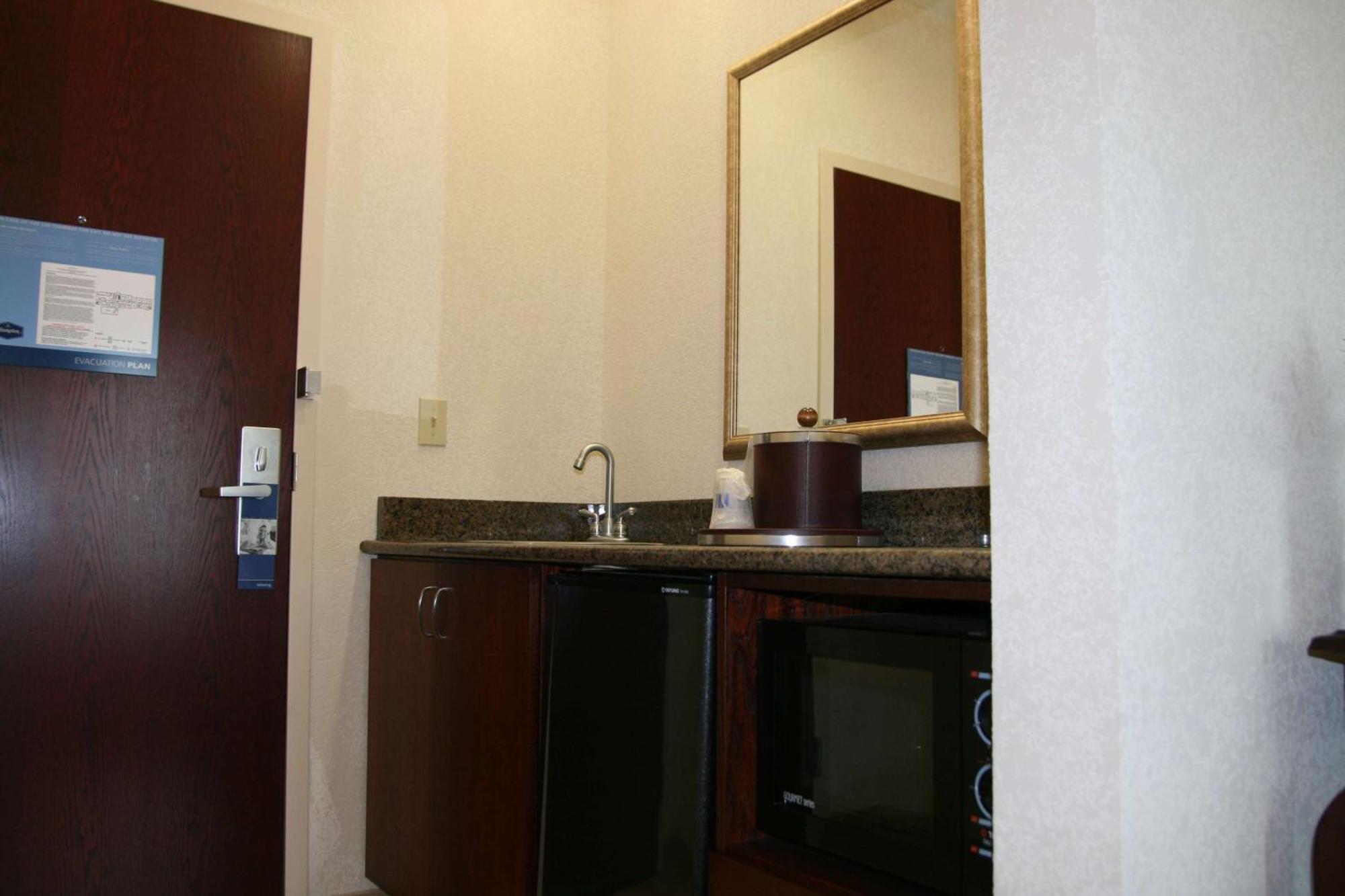 Hampton Inn & Suites Cleveland-Mentor Eksteriør bilde