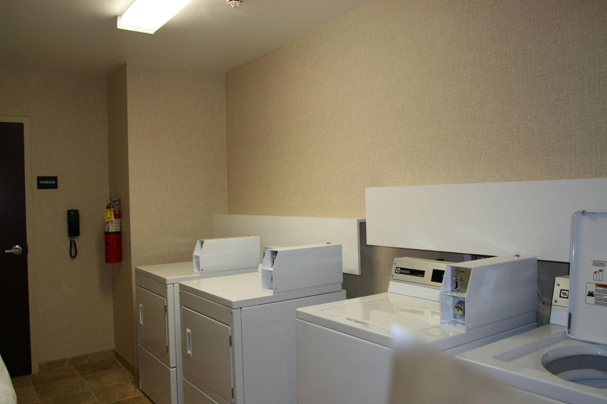 Hampton Inn & Suites Cleveland-Mentor Eksteriør bilde