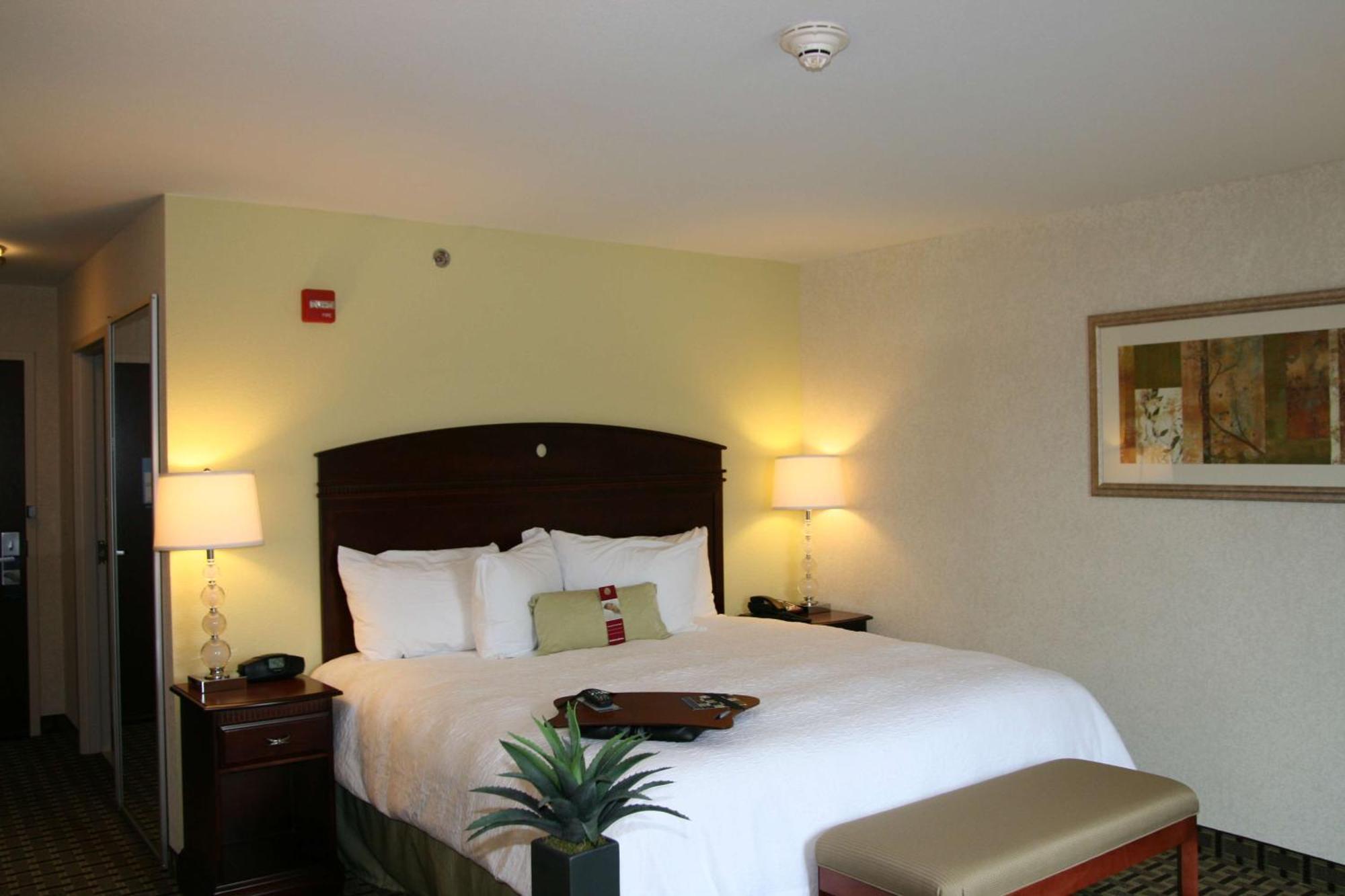 Hampton Inn & Suites Cleveland-Mentor Eksteriør bilde