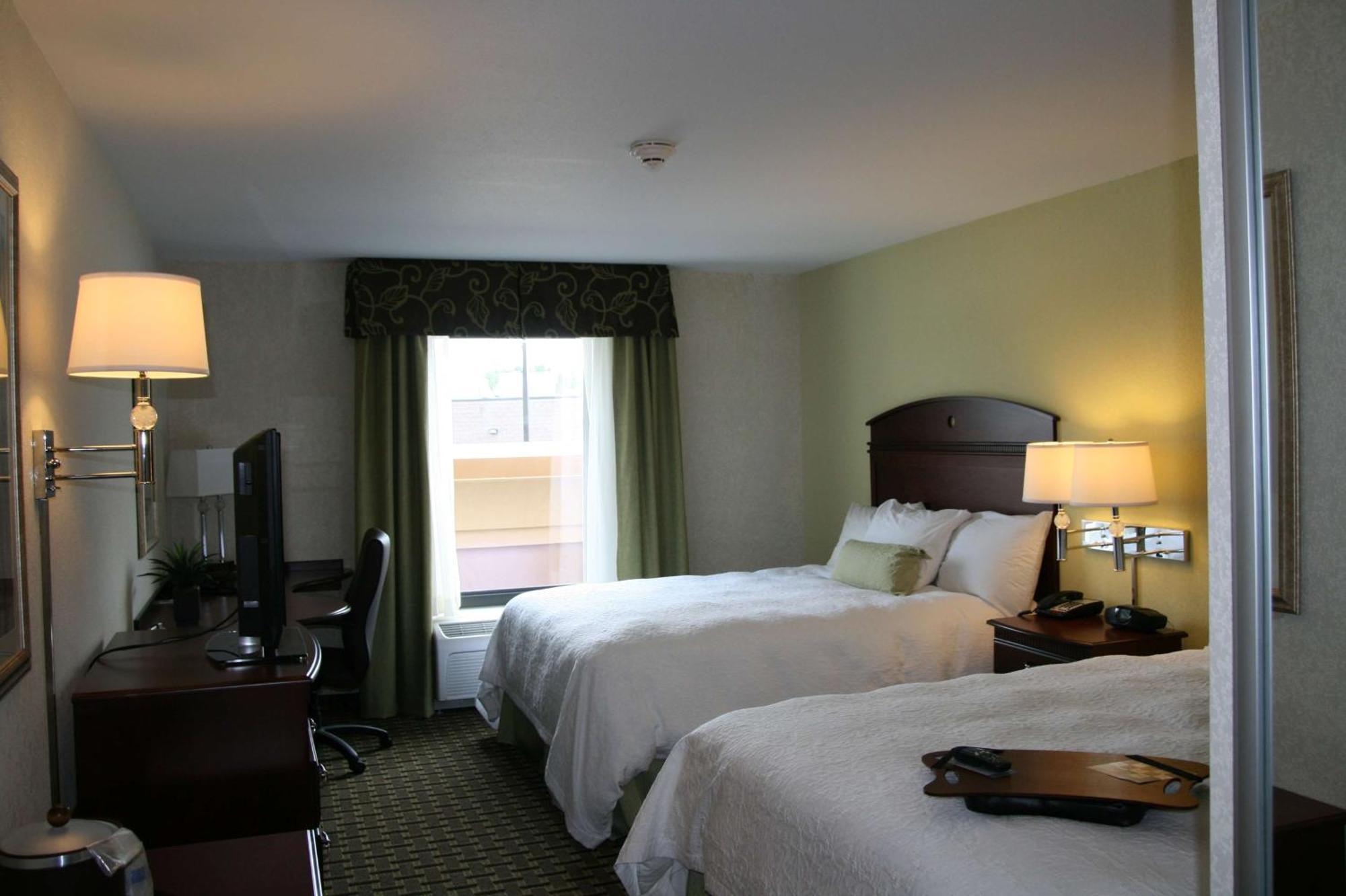 Hampton Inn & Suites Cleveland-Mentor Eksteriør bilde