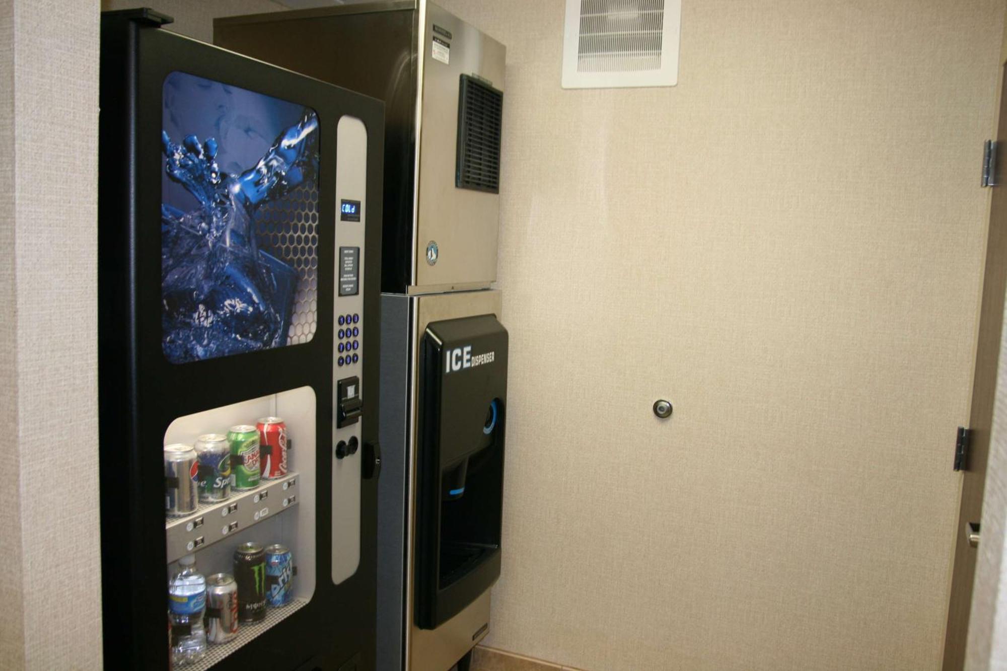 Hampton Inn & Suites Cleveland-Mentor Eksteriør bilde