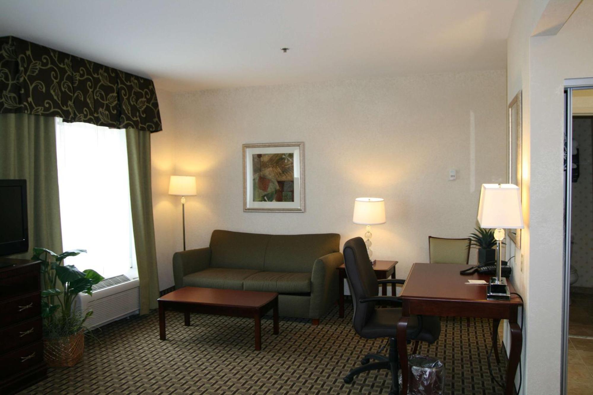 Hampton Inn & Suites Cleveland-Mentor Eksteriør bilde