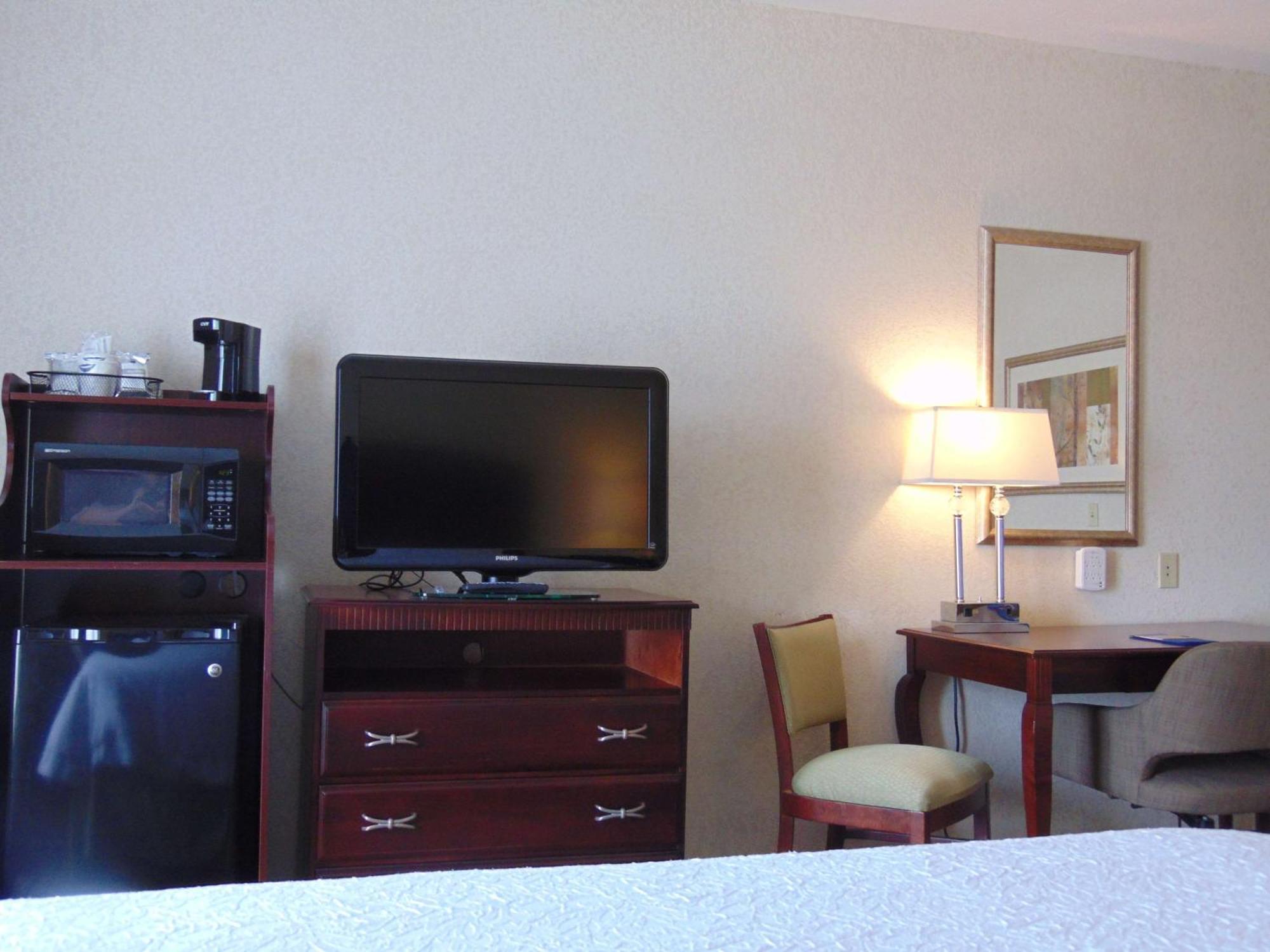 Hampton Inn & Suites Cleveland-Mentor Eksteriør bilde