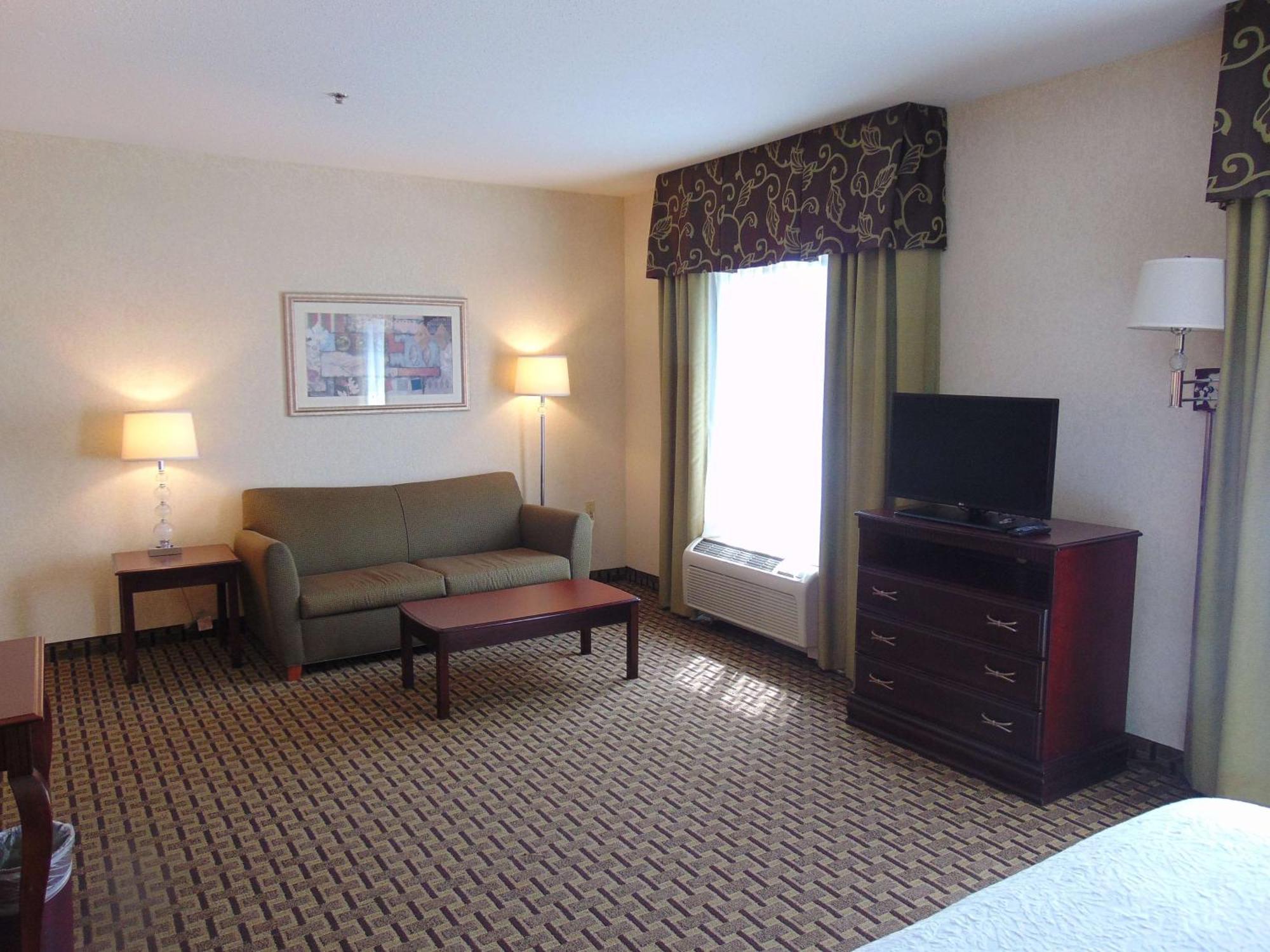 Hampton Inn & Suites Cleveland-Mentor Eksteriør bilde