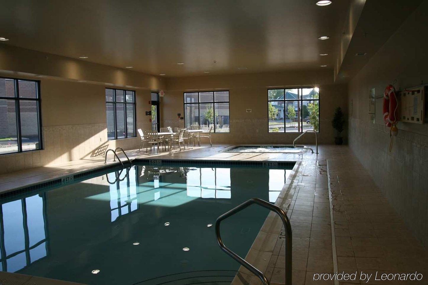 Hampton Inn & Suites Cleveland-Mentor Fasiliteter bilde