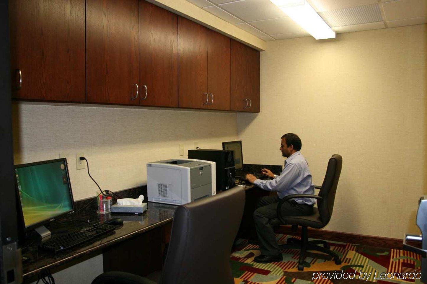 Hampton Inn & Suites Cleveland-Mentor Fasiliteter bilde