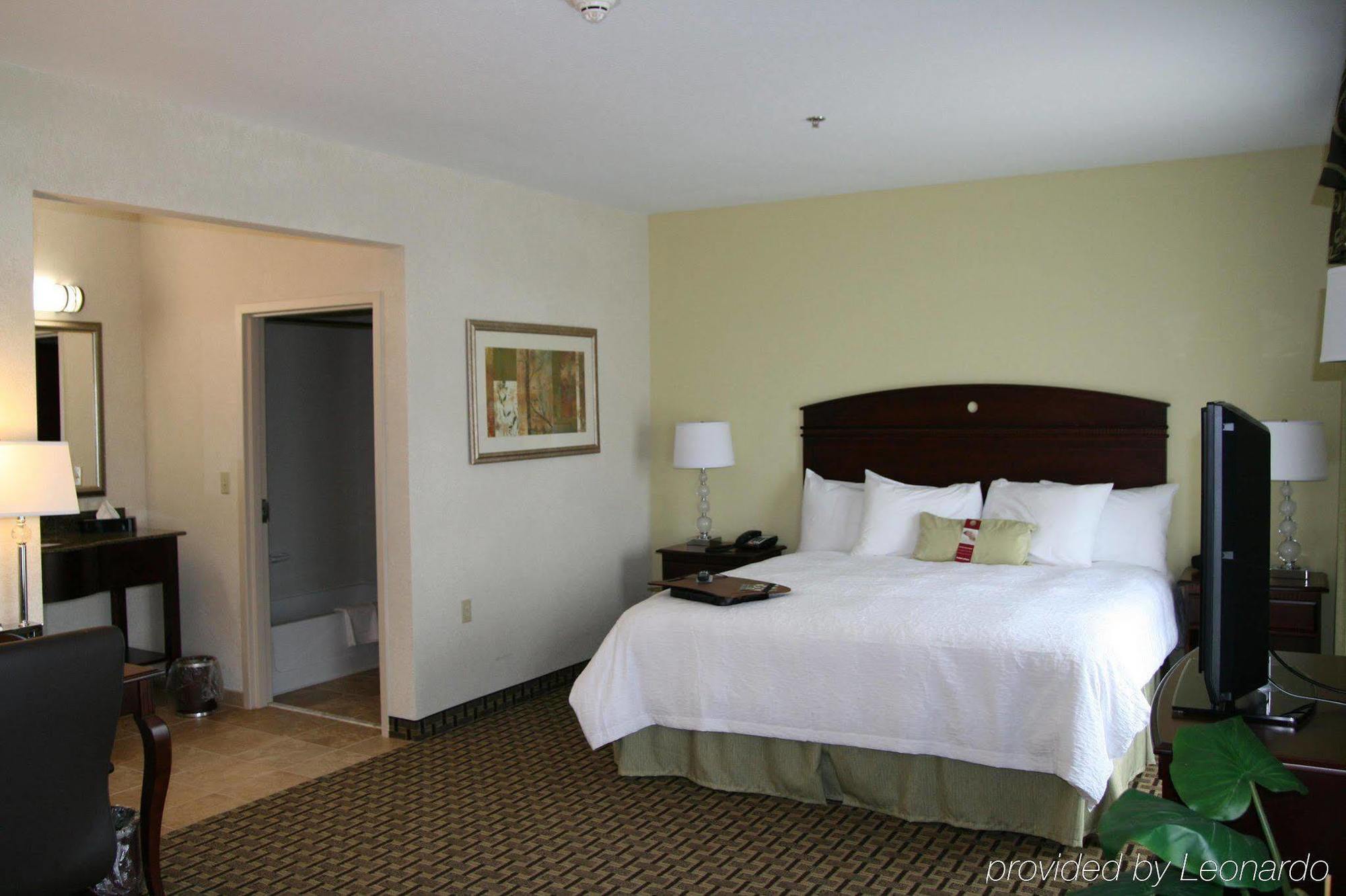 Hampton Inn & Suites Cleveland-Mentor Rom bilde
