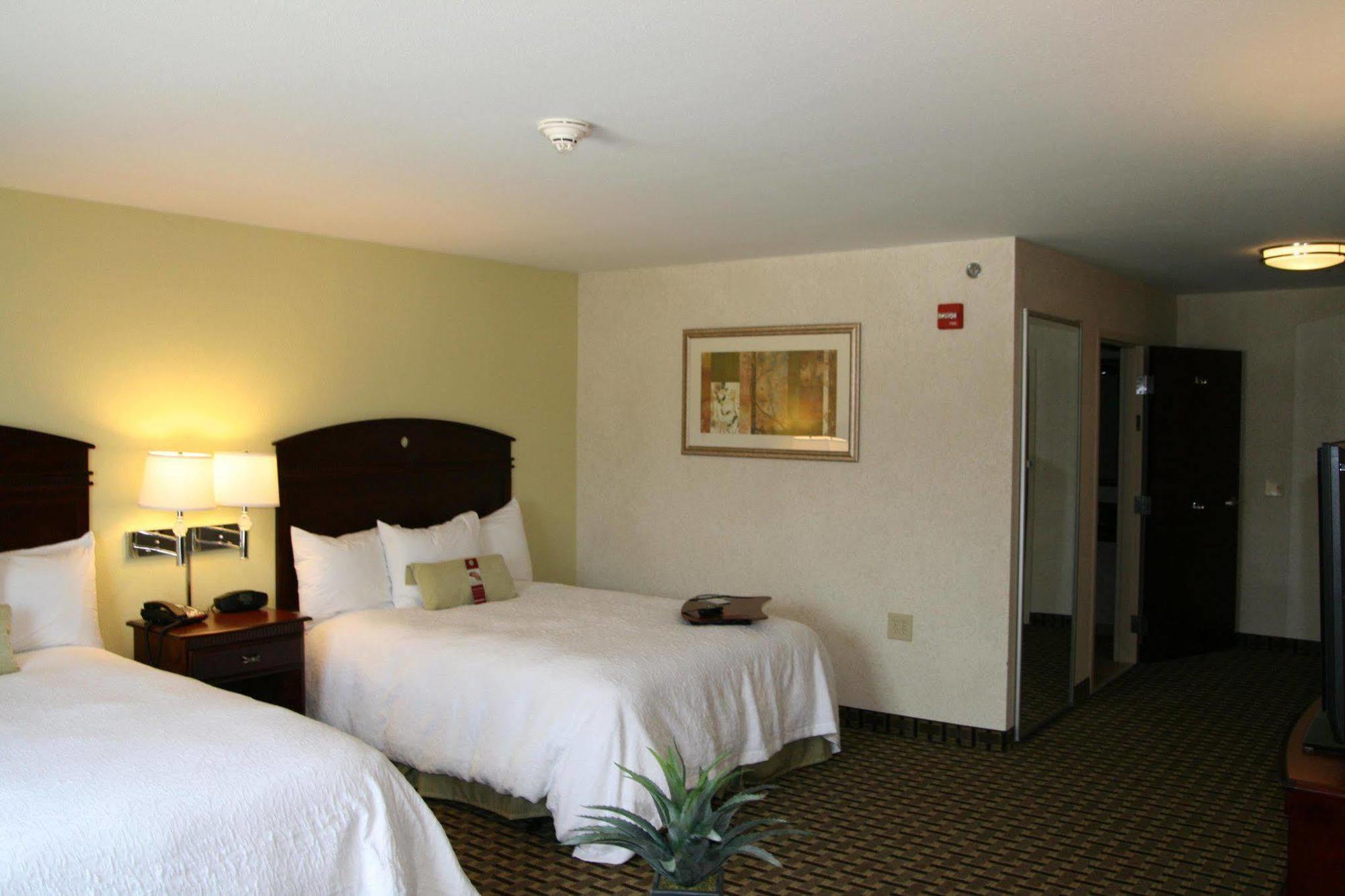Hampton Inn & Suites Cleveland-Mentor Rom bilde